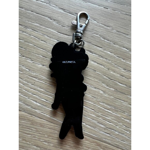 Sailor Moon Jupiter Anime Keychain Hot Topic - Picture 3 of 3